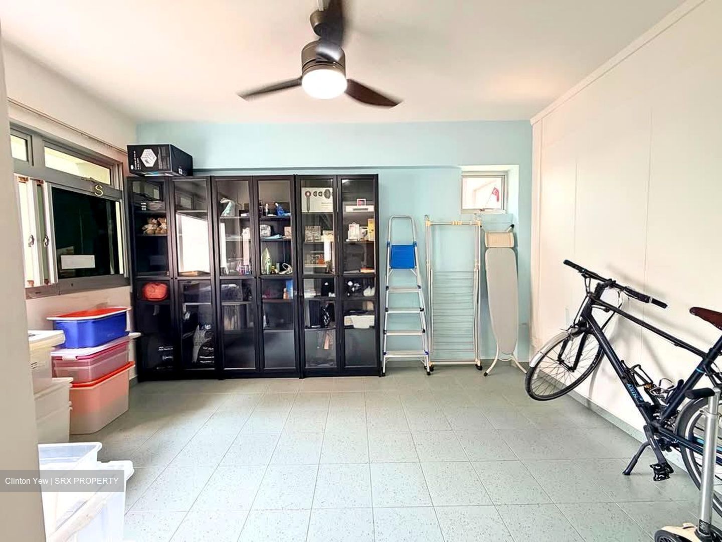 Blk 557 Choa Chu Kang North 6 (Choa Chu Kang), HDB Executive #602882291